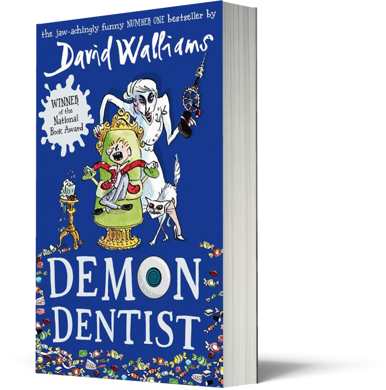 Demon Dentist