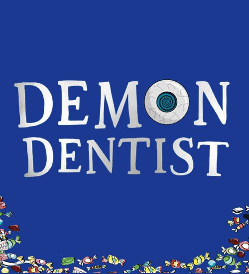 Demon Dentist Resource Pack