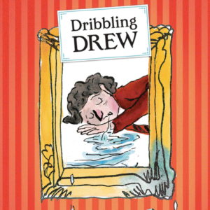 Dribbling Drew