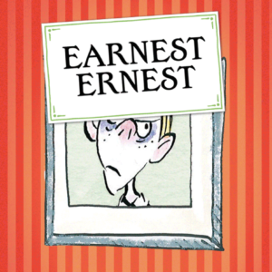 Earnest Ernest