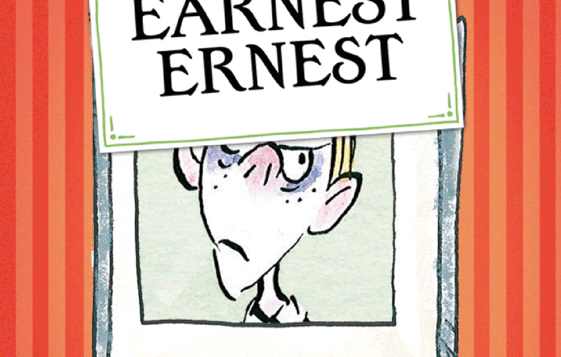 Earnest Ernest