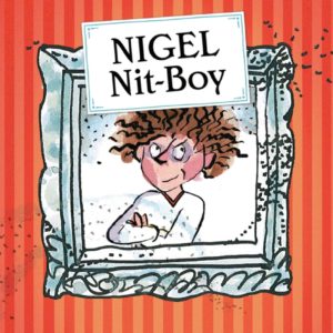 Nigel Nit-Boy