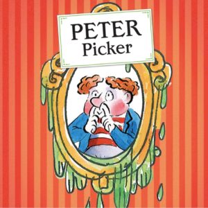 Peter Picker
