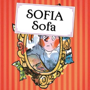 Sofia Sofa