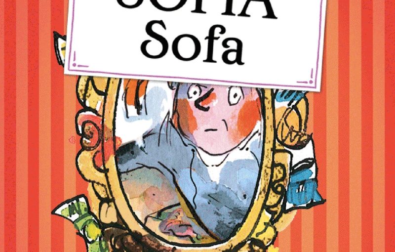 Sofia Sofa