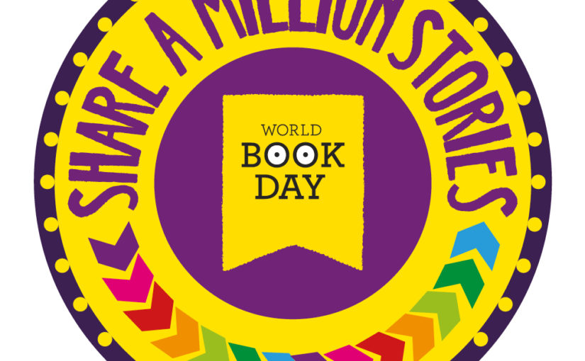Read an Exclusive Extract of Each Book for World Book Day