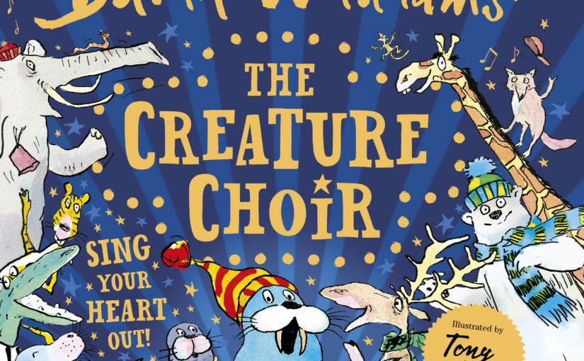 The Creature Choir