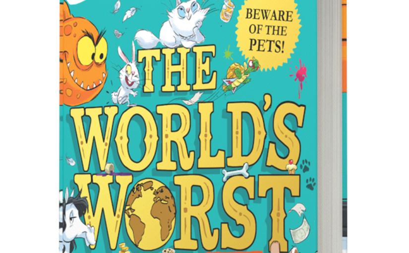 The World’s Worst Pets