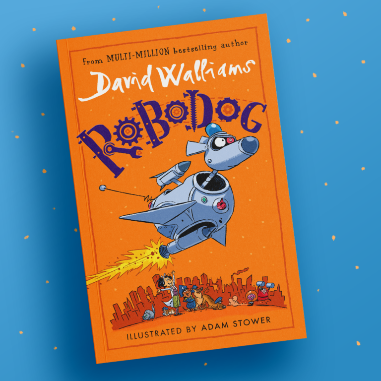 Home - The World of David Walliams