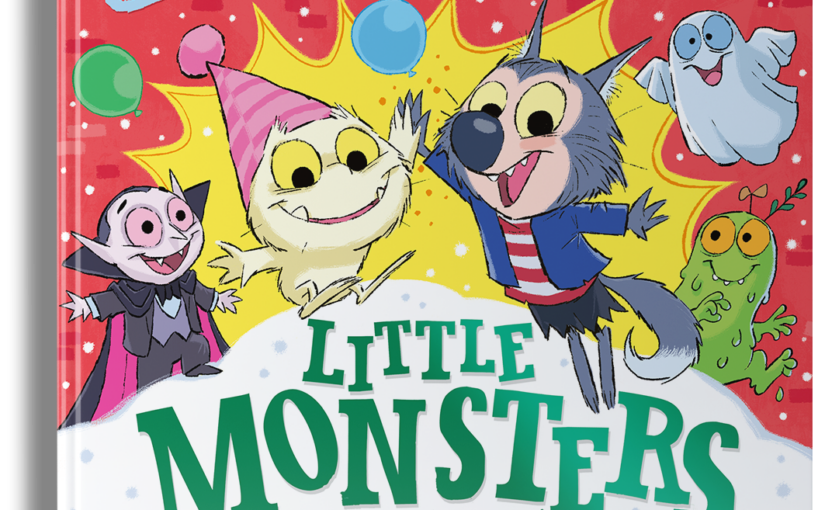 Little Monsters Rule!