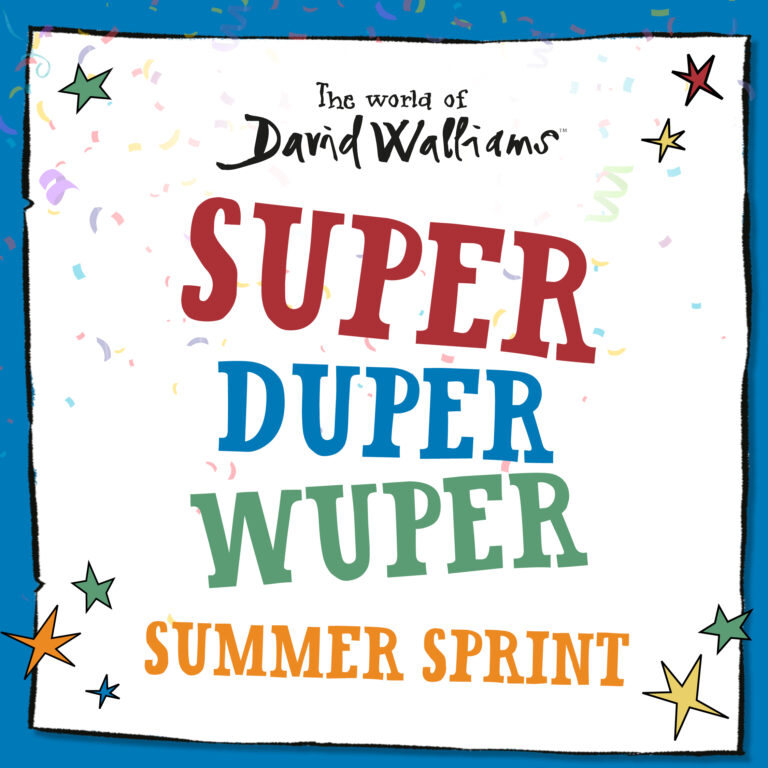 Supertastic Summer Sounds and Super Duper Wuper Summer Sprint 2024!